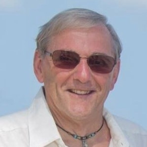 Meet your Posher, Carl - Picture 1 of 1